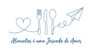 Alimentar é uma Jornada de Amor
