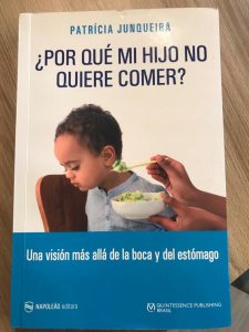 ¿Por qué mi hijo no quiere comer?