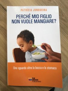 Perché mio figlio non vuole mangiare?