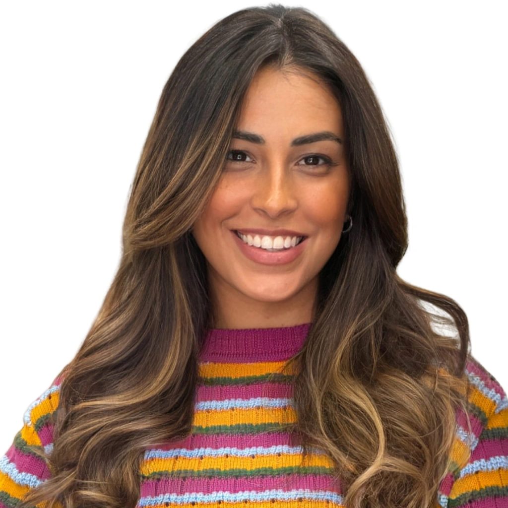 Dyandra Loureiro