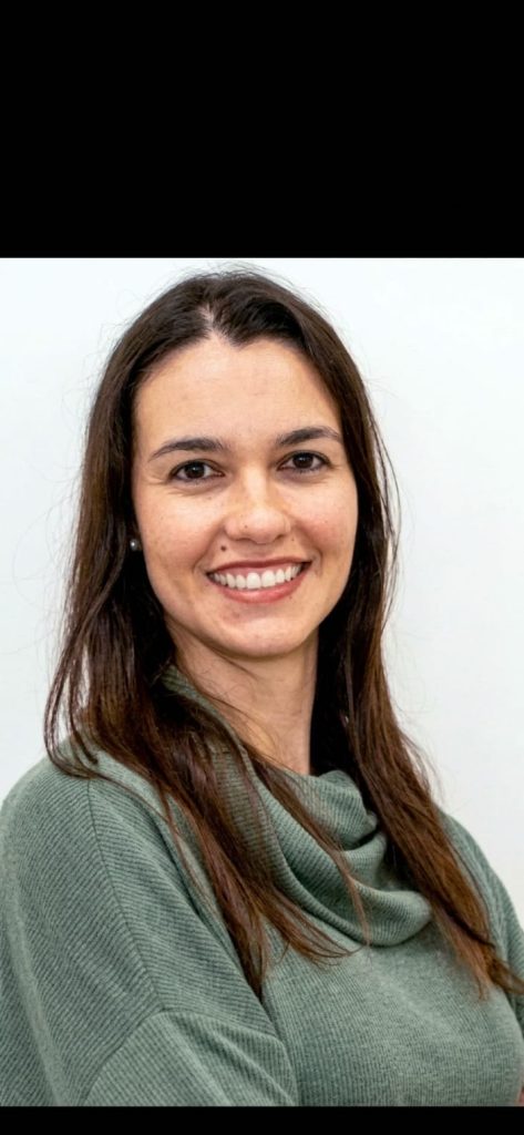 Maiara Mattosinho Soares Zukauskas