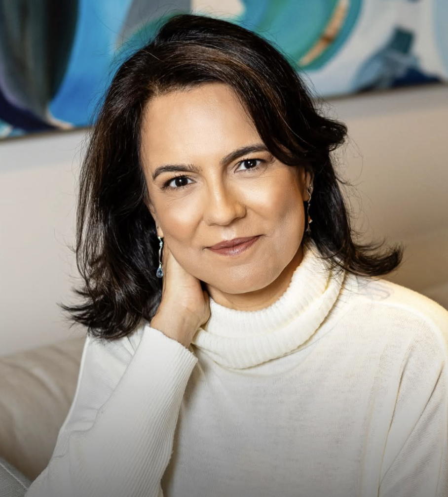 Dra. Patrícia Junqueira