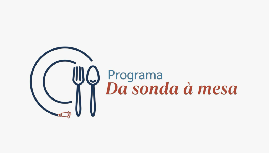Logo do Programa Da Sonda à Mesa
